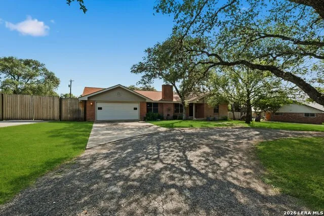 202 MESA ALTA ST San Antonio, TX 78232
