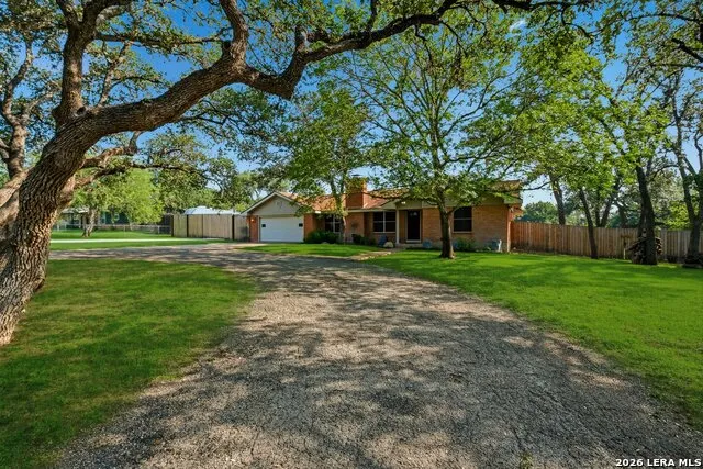 202 MESA ALTA ST San Antonio, TX 78232