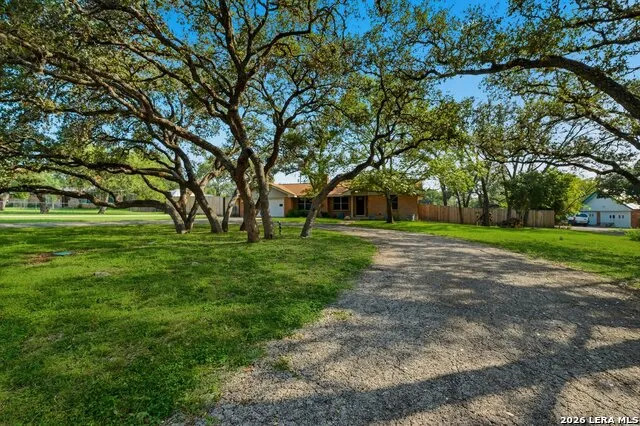 202 MESA ALTA ST San Antonio, TX 78232