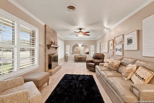 202 MESA ALTA ST San Antonio, TX 78232