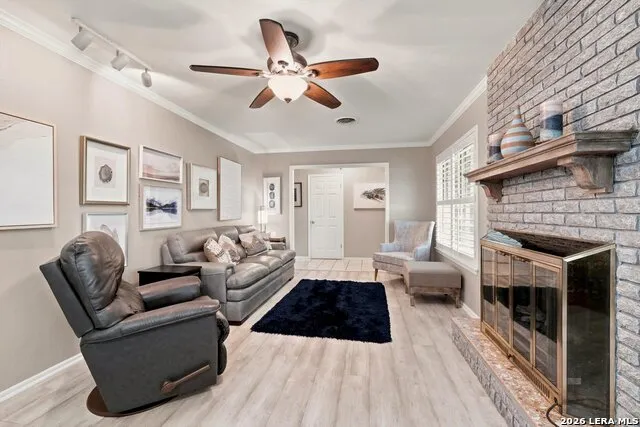 202 MESA ALTA ST San Antonio, TX 78232