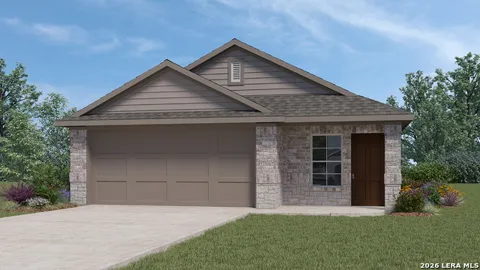5319 Totem Bluff
