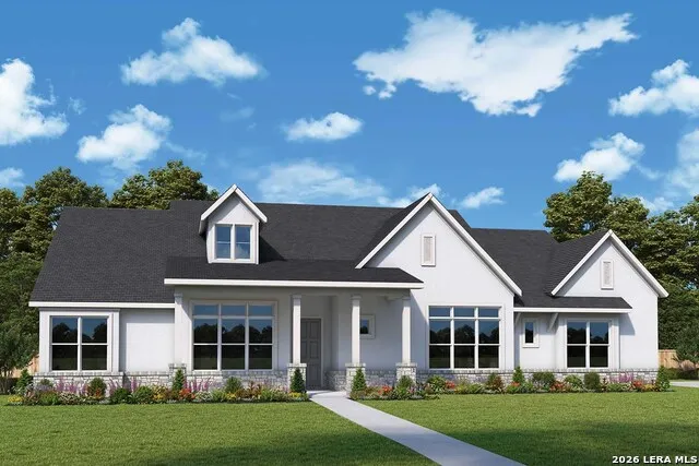 233 BOBS COVE Castroville, TX 78009