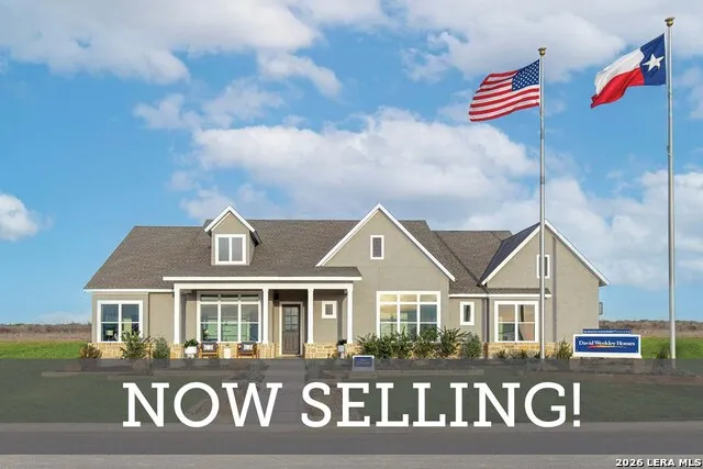 180 Hill Lane Castroville, TX 78009