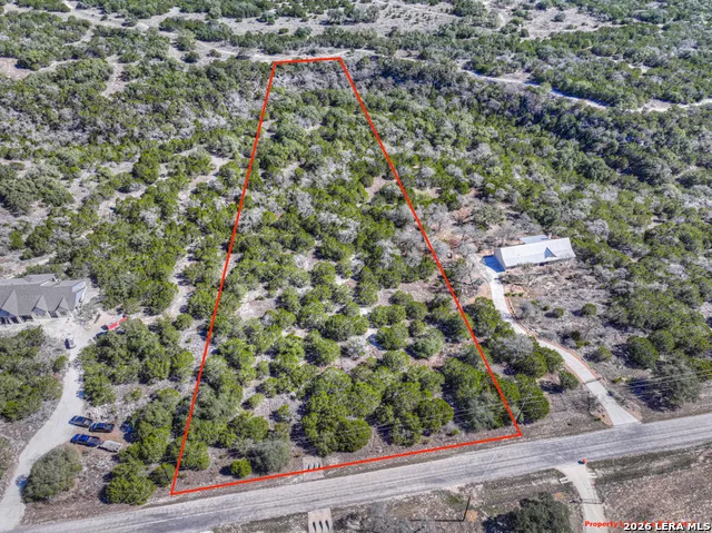 505 Red Rose St Spring Branch, TX 78070