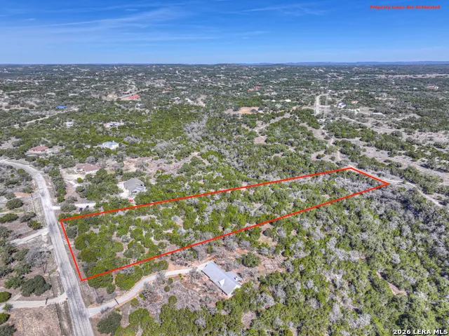 505 Red Rose St Spring Branch, TX 78070