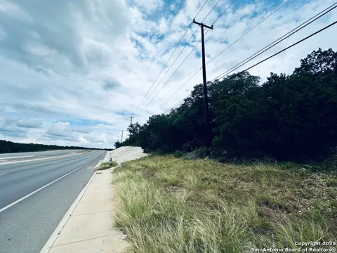 000 Blanco Road