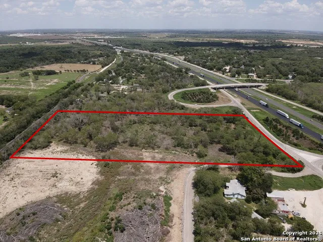 13901 Interstate 35 S Von Ormy, TX 78073