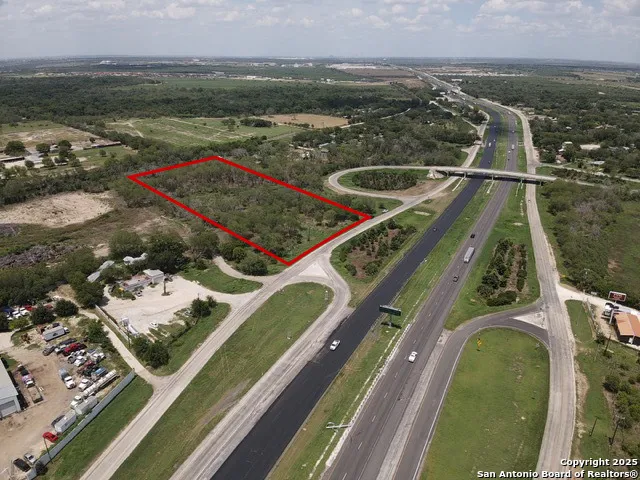 13901 Interstate 35 S Von Ormy, TX 78073
