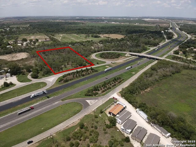 13901 Interstate 35 S Von Ormy, TX 78073