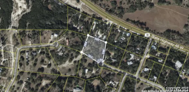 1590 Sandy Hill Bulverde, TX 78163