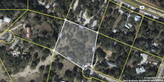 1590 Sandy Hill Bulverde, TX 78163