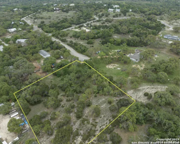 1590 Sandy Hill Bulverde, TX 78163