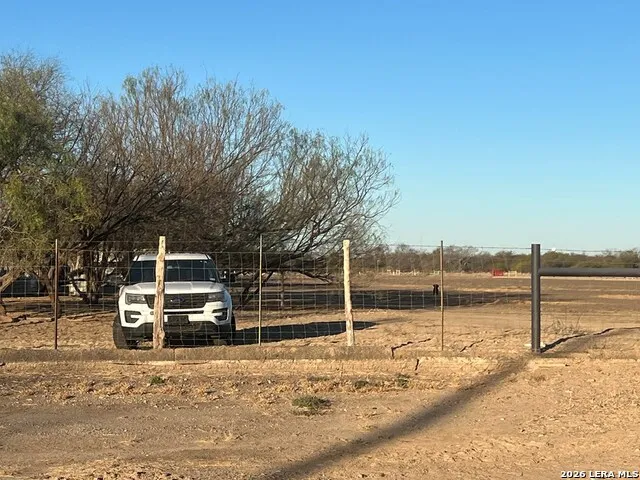 0000 Silver Bridge Rd Quemado, TX 78877