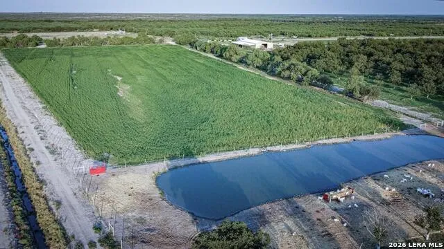 0000 Silver Bridge Rd Quemado, TX 78877