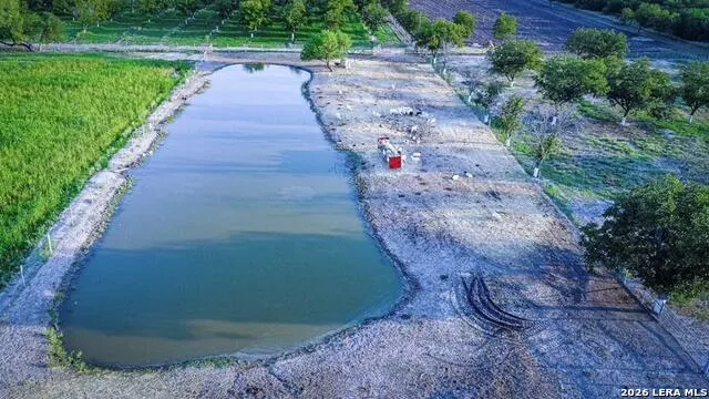 0000 Silver Bridge Rd Quemado, TX 78877