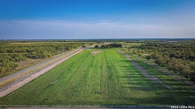 0000 Silver Bridge Rd Quemado, TX 78877