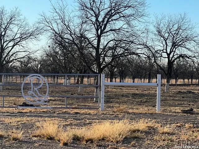 0000 Silver Bridge Rd Quemado, TX 78877