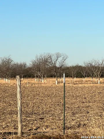 LOT C FM 1908 Quemado, TX 78877