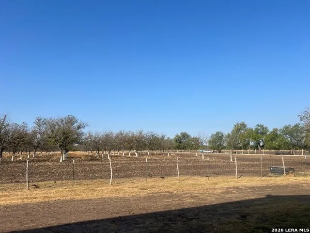 0000 Silver Bridge Road Quemado, TX 78877