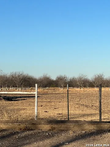 LOT D FM 1908 Quemado, TX 78877