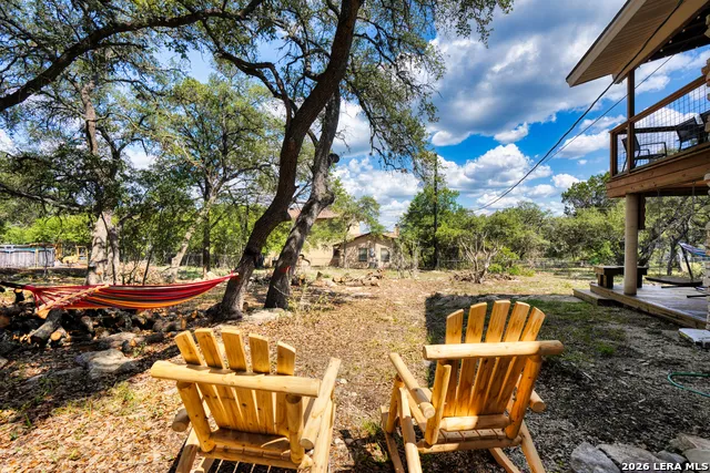 520 Lake Forest Canyon Lake, TX 78133