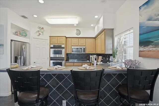 1028 CHANNEL VISTA DR Port Aransas, TX 78373