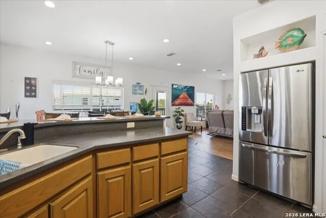 1028 CHANNEL VISTA DR Port Aransas, TX 78373