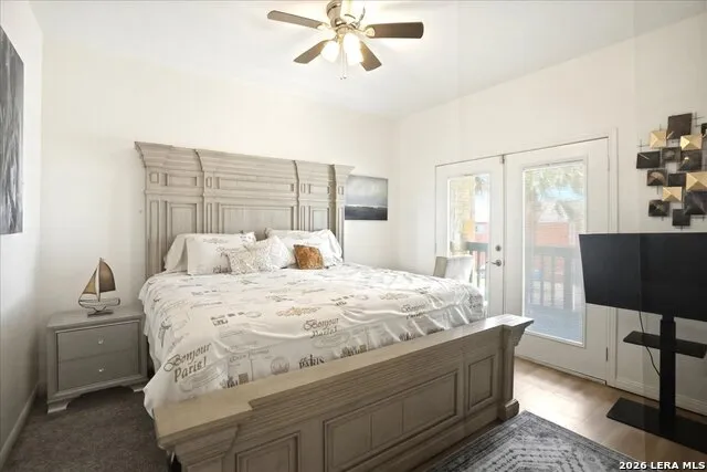1028 CHANNEL VISTA DR Port Aransas, TX 78373