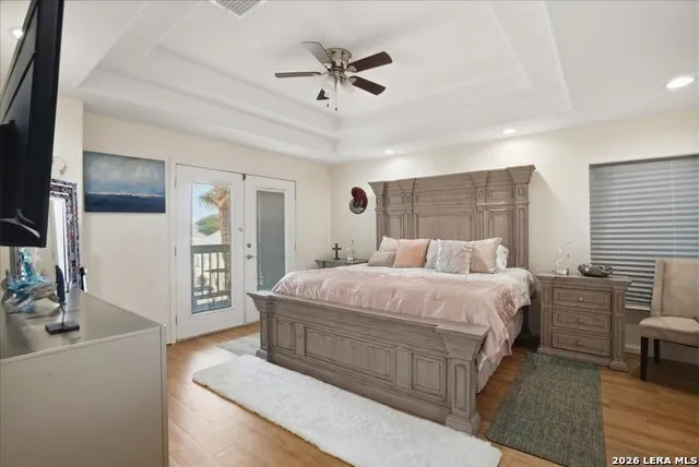 1028 CHANNEL VISTA DR Port Aransas, TX 78373