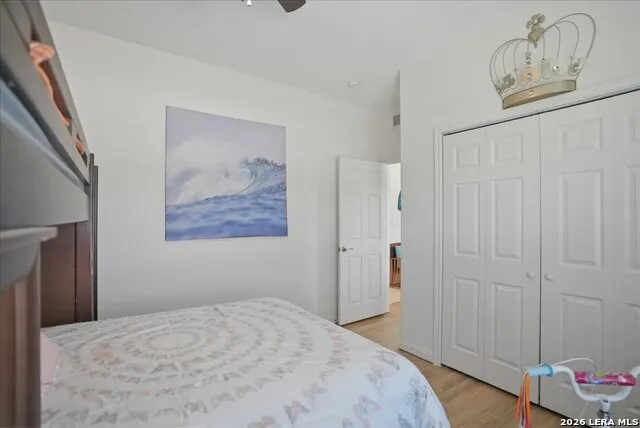1028 CHANNEL VISTA DR Port Aransas, TX 78373