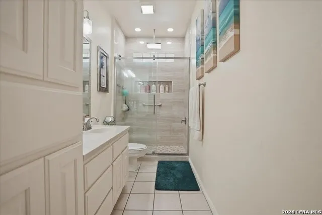 1028 CHANNEL VISTA DR Port Aransas, TX 78373