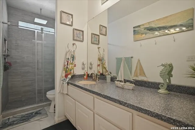 1028 CHANNEL VISTA DR Port Aransas, TX 78373