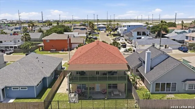 1028 CHANNEL VISTA DR Port Aransas, TX 78373
