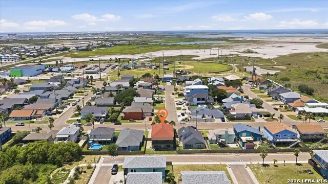 1028 CHANNEL VISTA DR Port Aransas, TX 78373