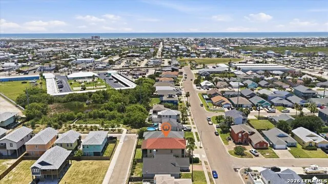 1028 CHANNEL VISTA DR Port Aransas, TX 78373