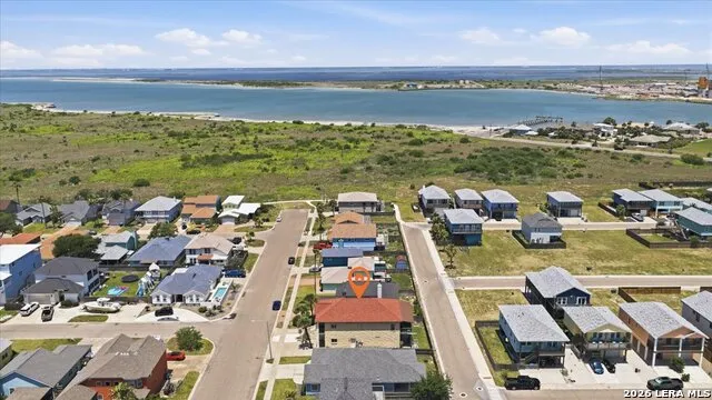 1028 CHANNEL VISTA DR Port Aransas, TX 78373