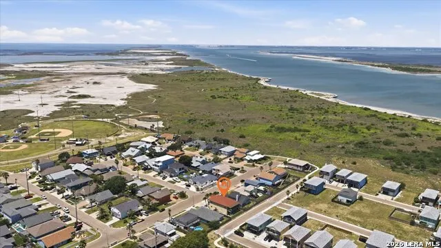 1028 CHANNEL VISTA DR Port Aransas, TX 78373