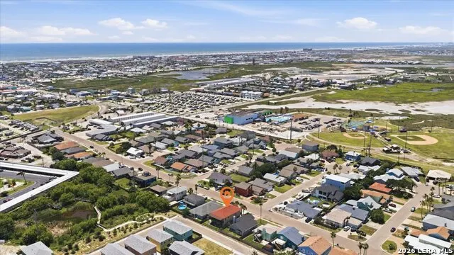 1028 CHANNEL VISTA DR Port Aransas, TX 78373