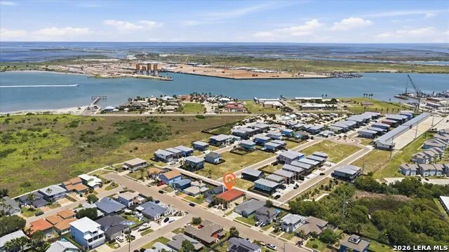 1028 CHANNEL VISTA DR Port Aransas, TX 78373