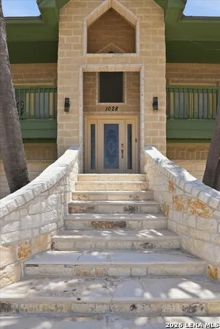 1028 CHANNEL VISTA DR Port Aransas, TX 78373