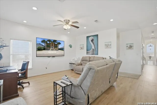 1028 CHANNEL VISTA DR Port Aransas, TX 78373