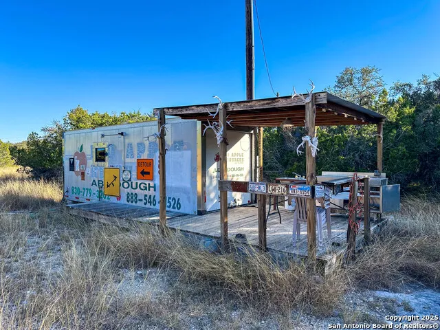 000 SD 31838 Rocksprings, TX 78880