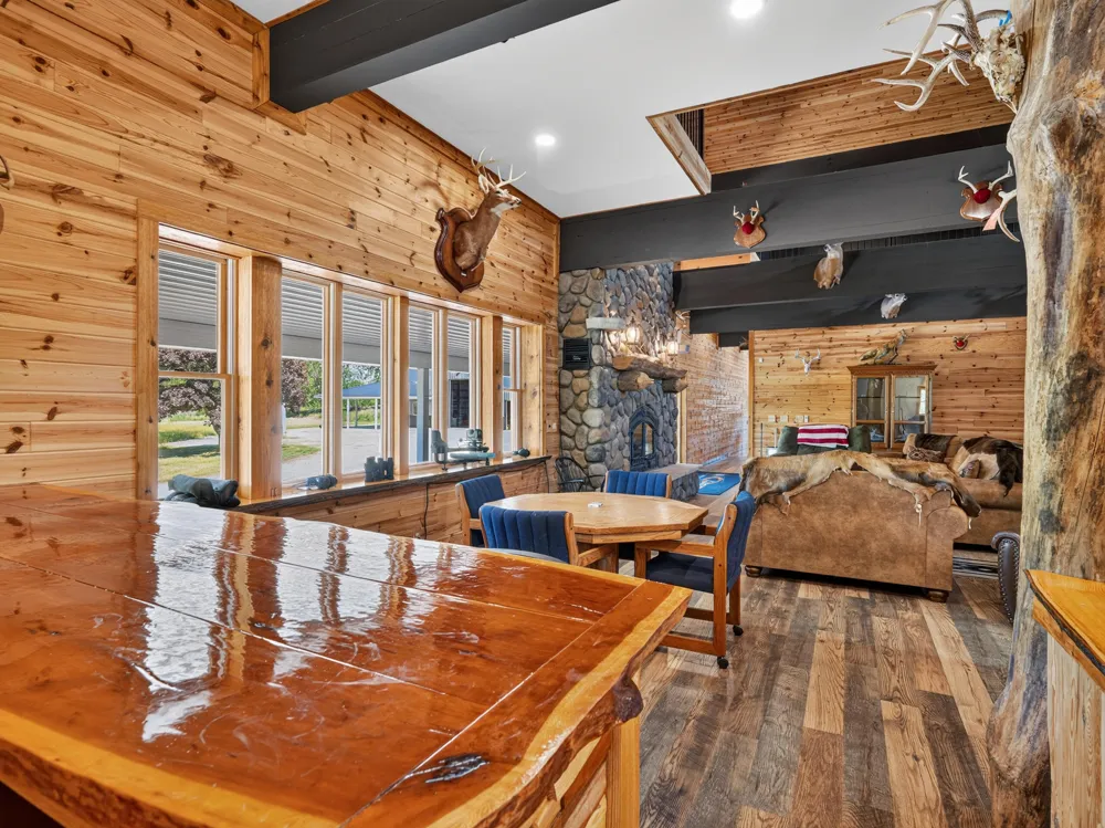 6345 US Highway 27 St. Johns, MI 48879