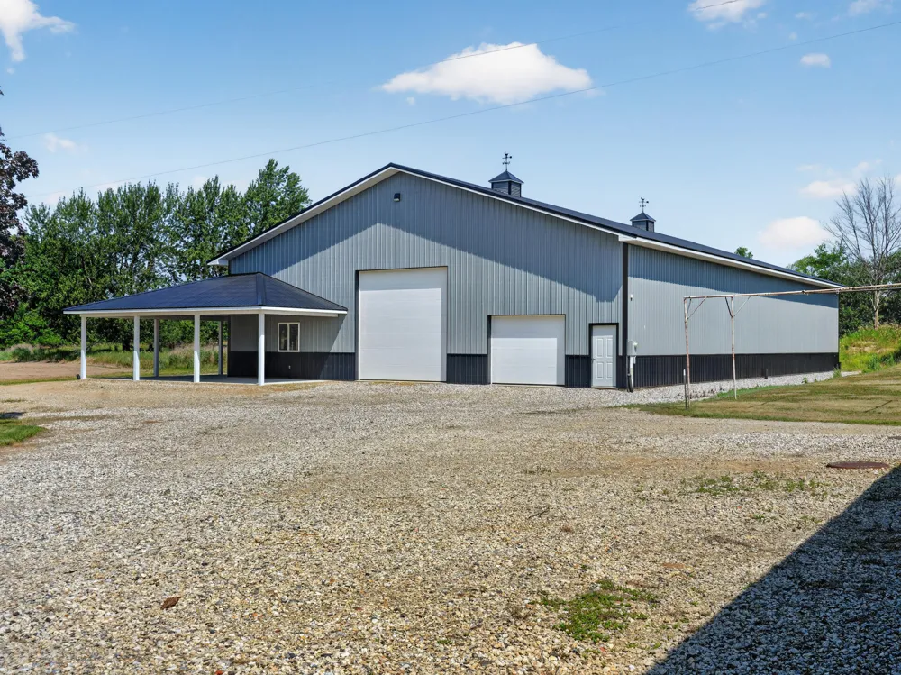 6345 US Highway 27 St. Johns, MI 48879