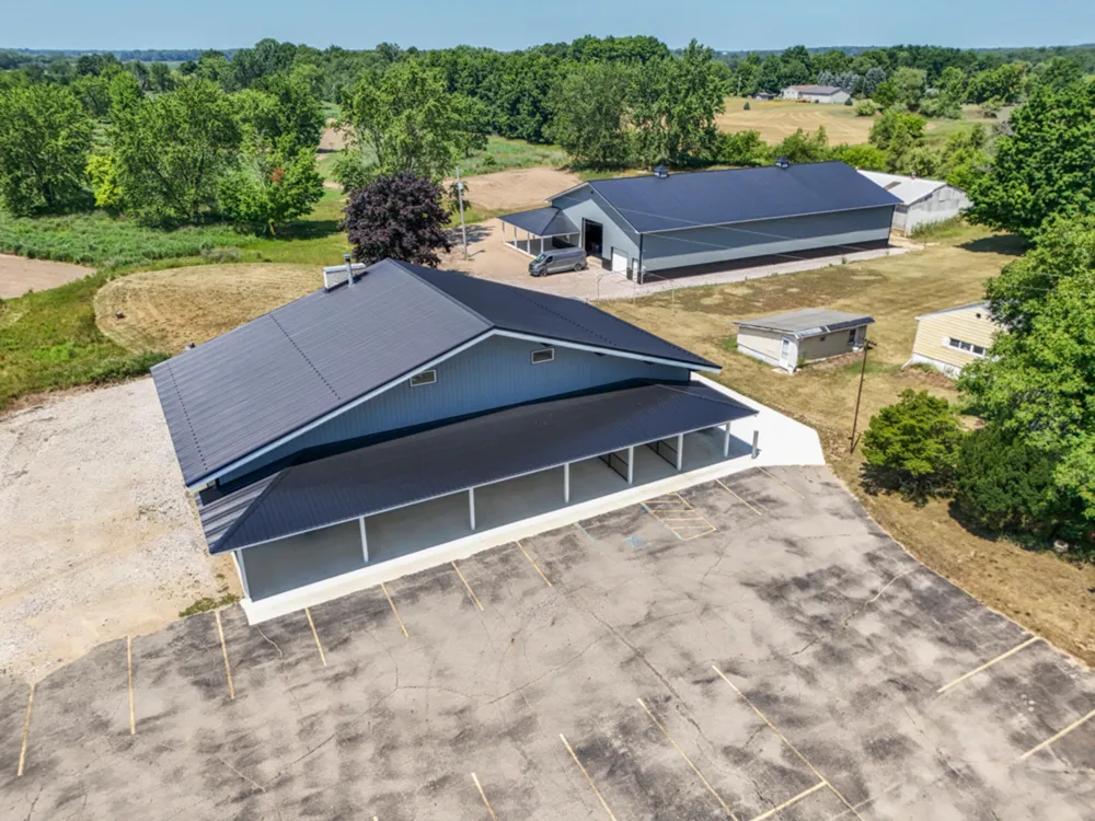 6345 US Highway 27 St. Johns, MI 48879