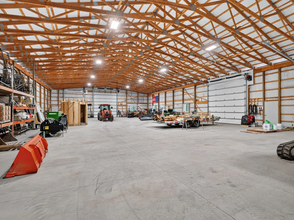 6345 US Highway 27 St. Johns, MI 48879