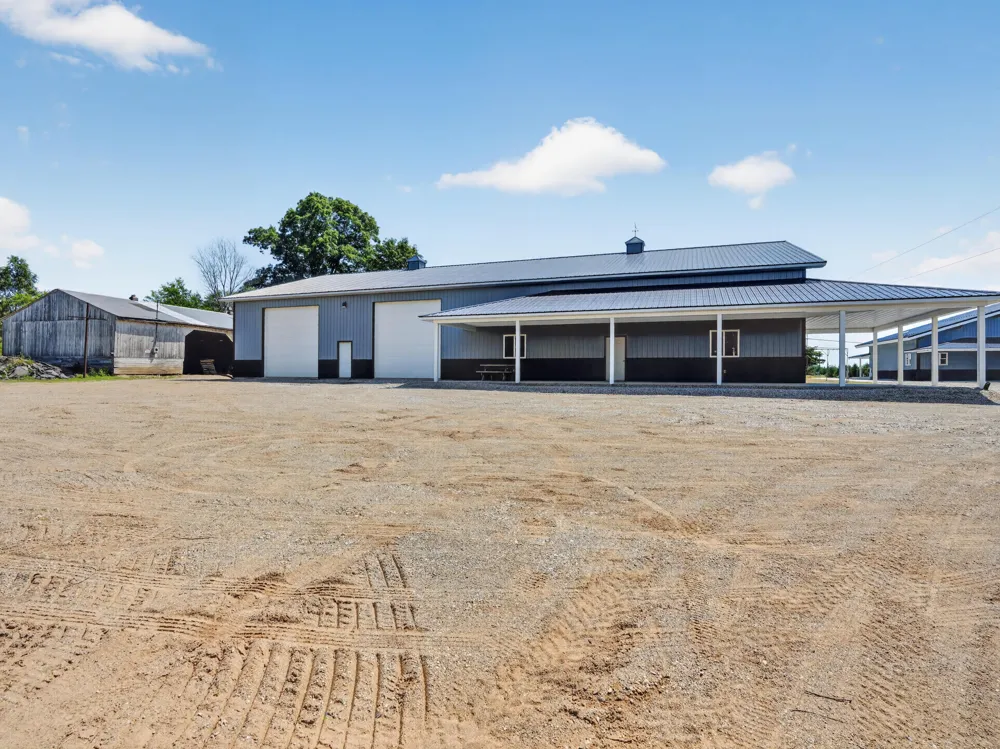 6345 US Highway 27 St. Johns, MI 48879