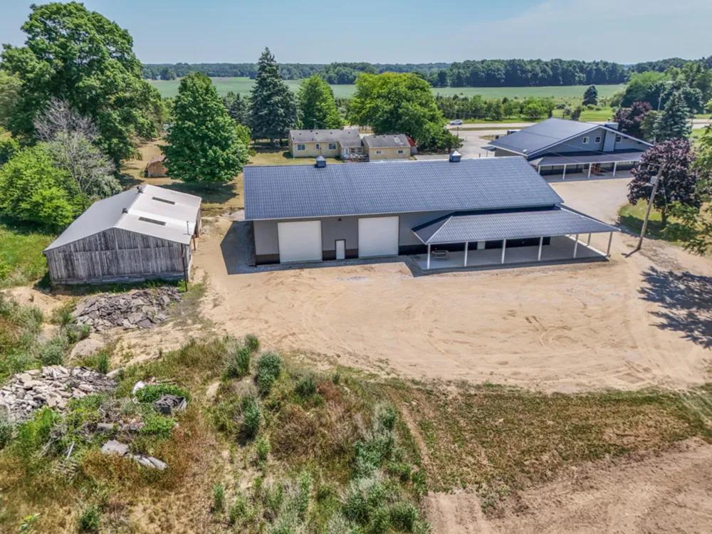 6345 US Highway 27 St. Johns, MI 48879