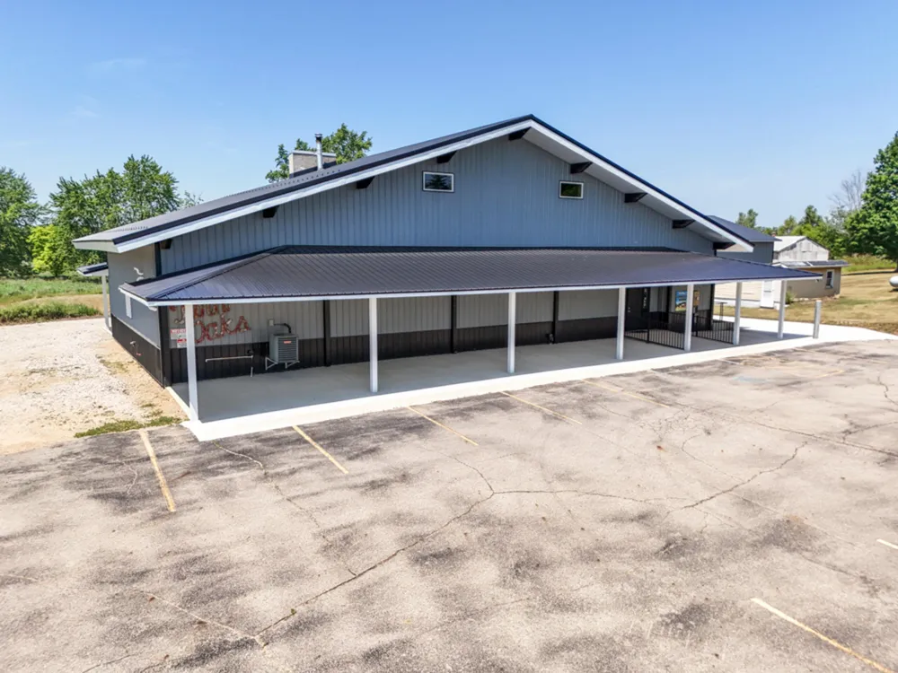 6345 US Highway 27 St. Johns, MI 48879